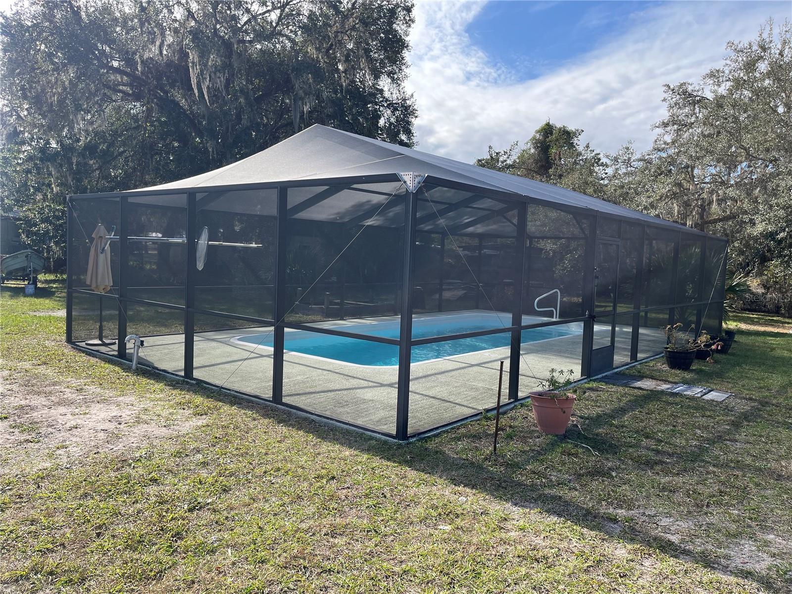 7838 S FOUR OAKS DR, FLORAL CITY, FL, 34436