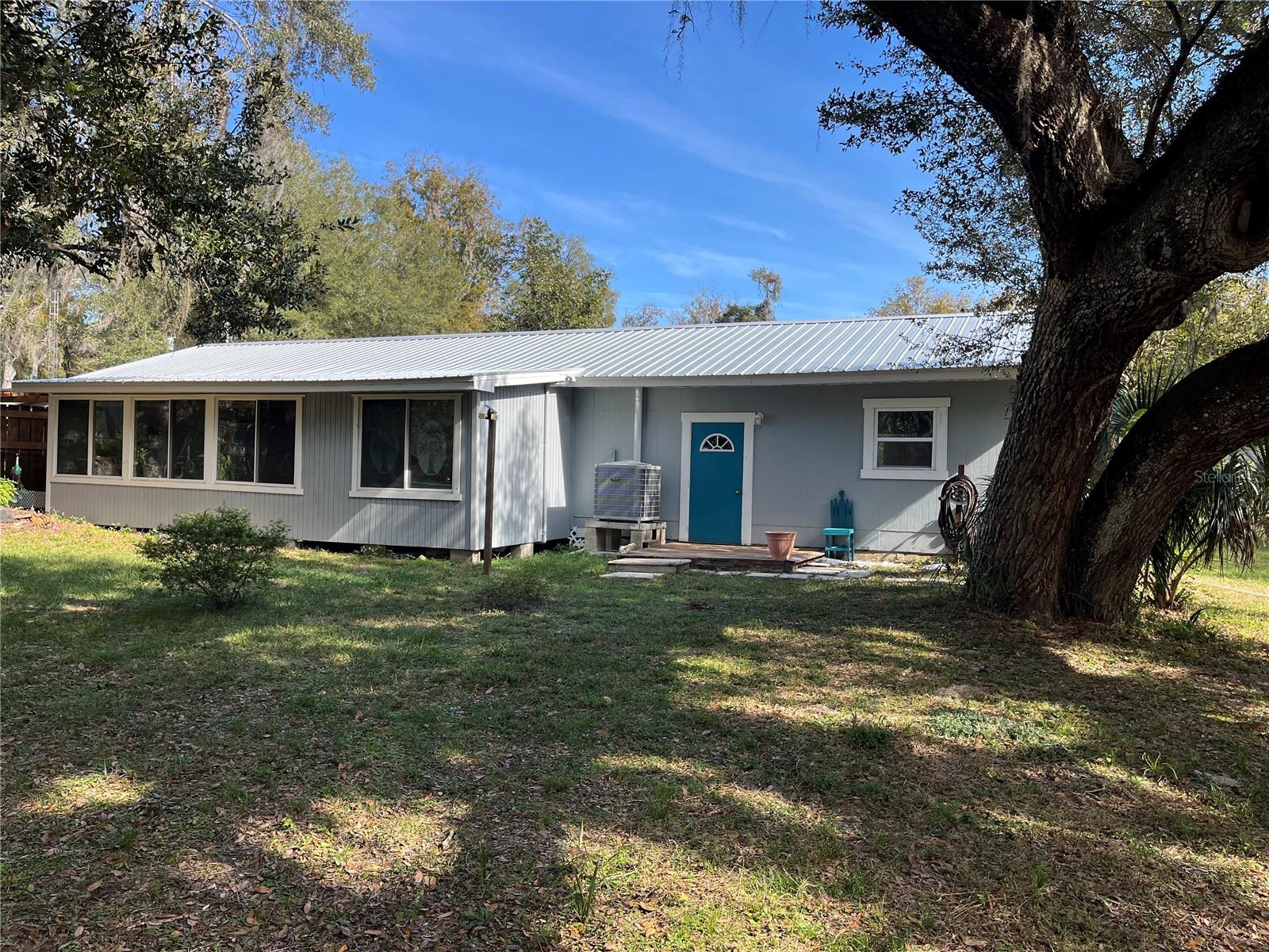7838 S FOUR OAKS DR, FLORAL CITY, FL, 34436