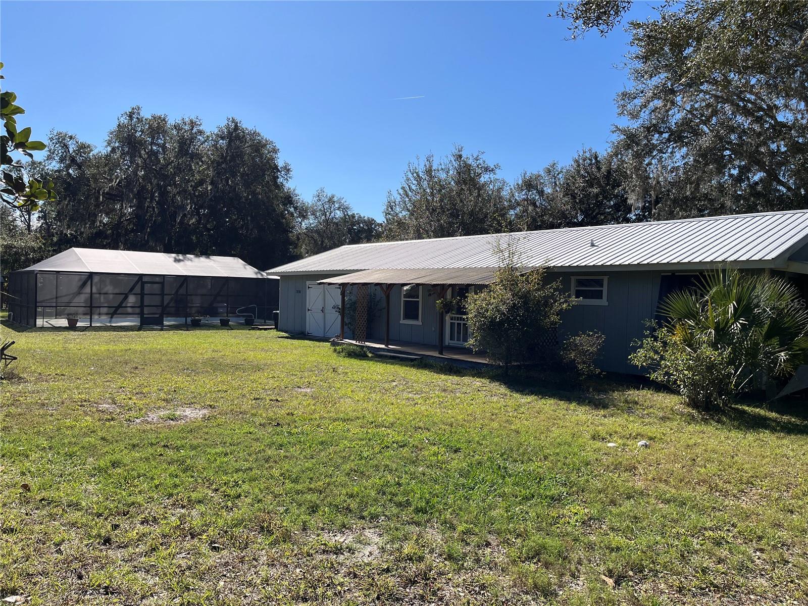 7838 S FOUR OAKS DR, FLORAL CITY, FL, 34436