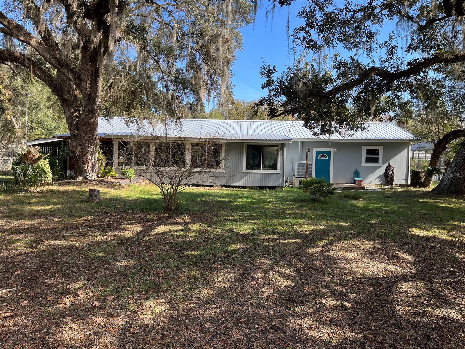 7838 S FOUR OAKS DR, FLORAL CITY, FL, 34436