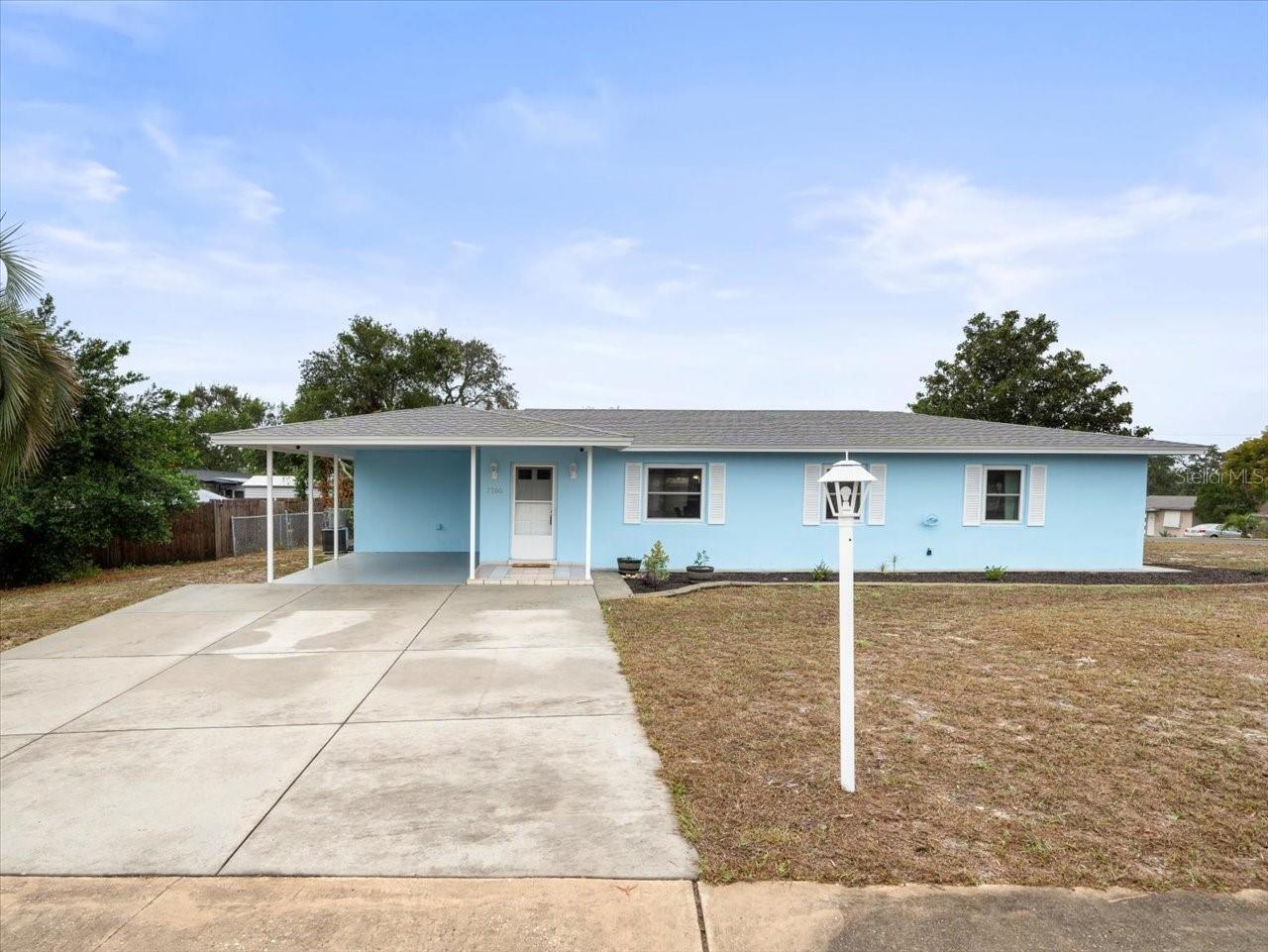 7180 TARRYTOWN DR, SPRING HILL, FL, 34606