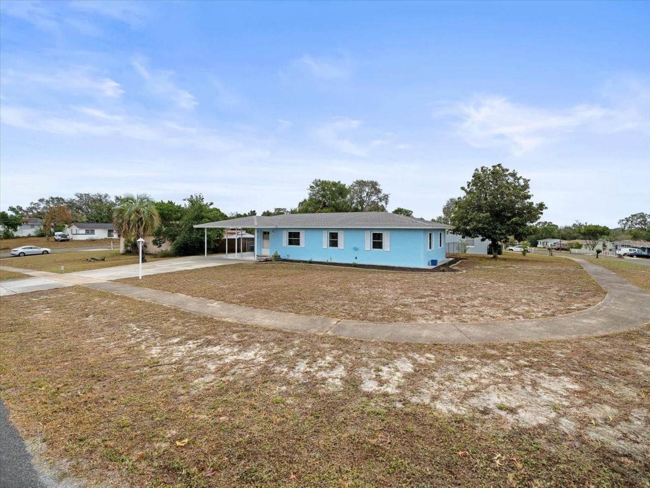 7180 TARRYTOWN DR, SPRING HILL, FL, 34606