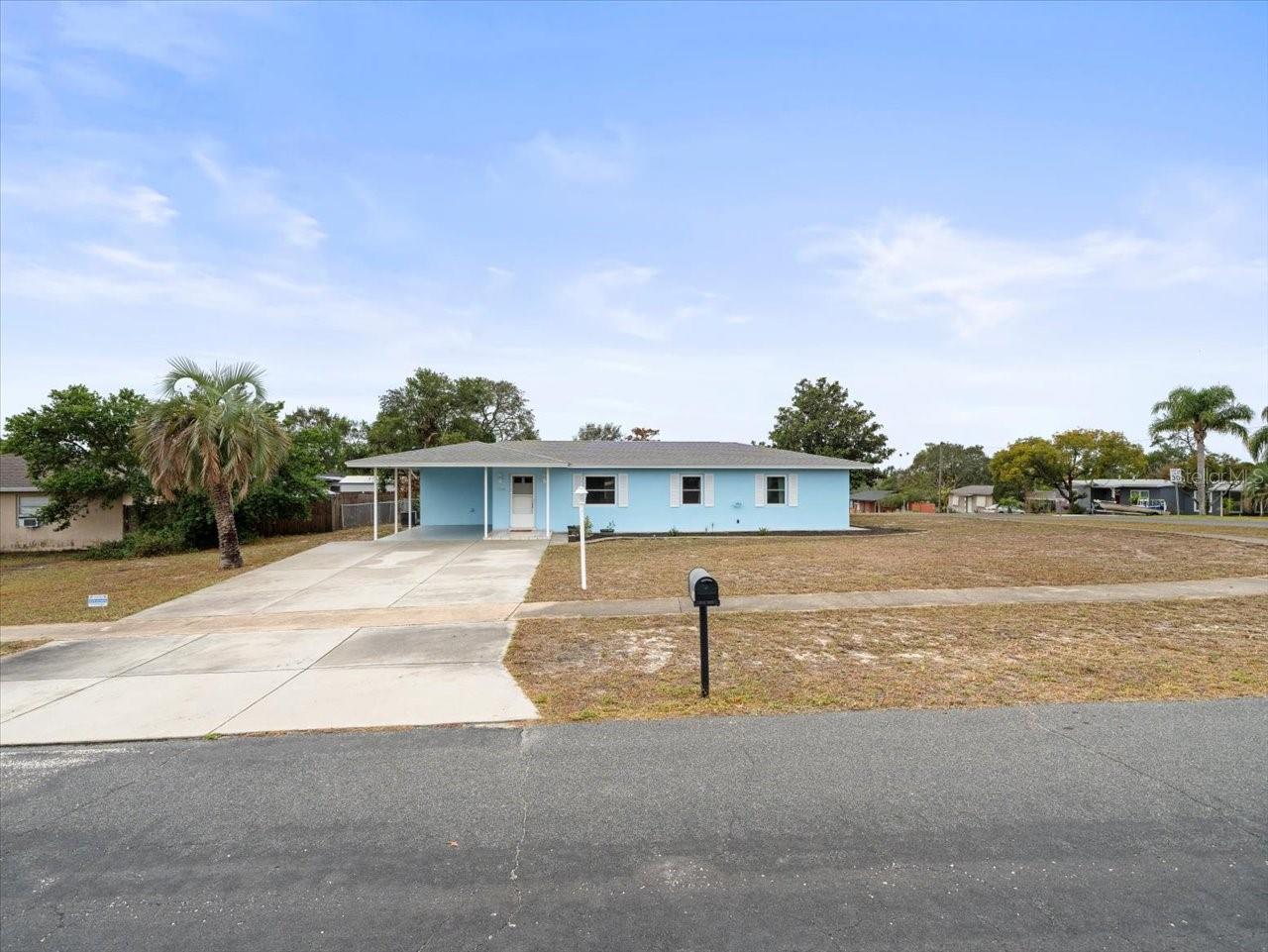 7180 TARRYTOWN DR, SPRING HILL, FL, 34606