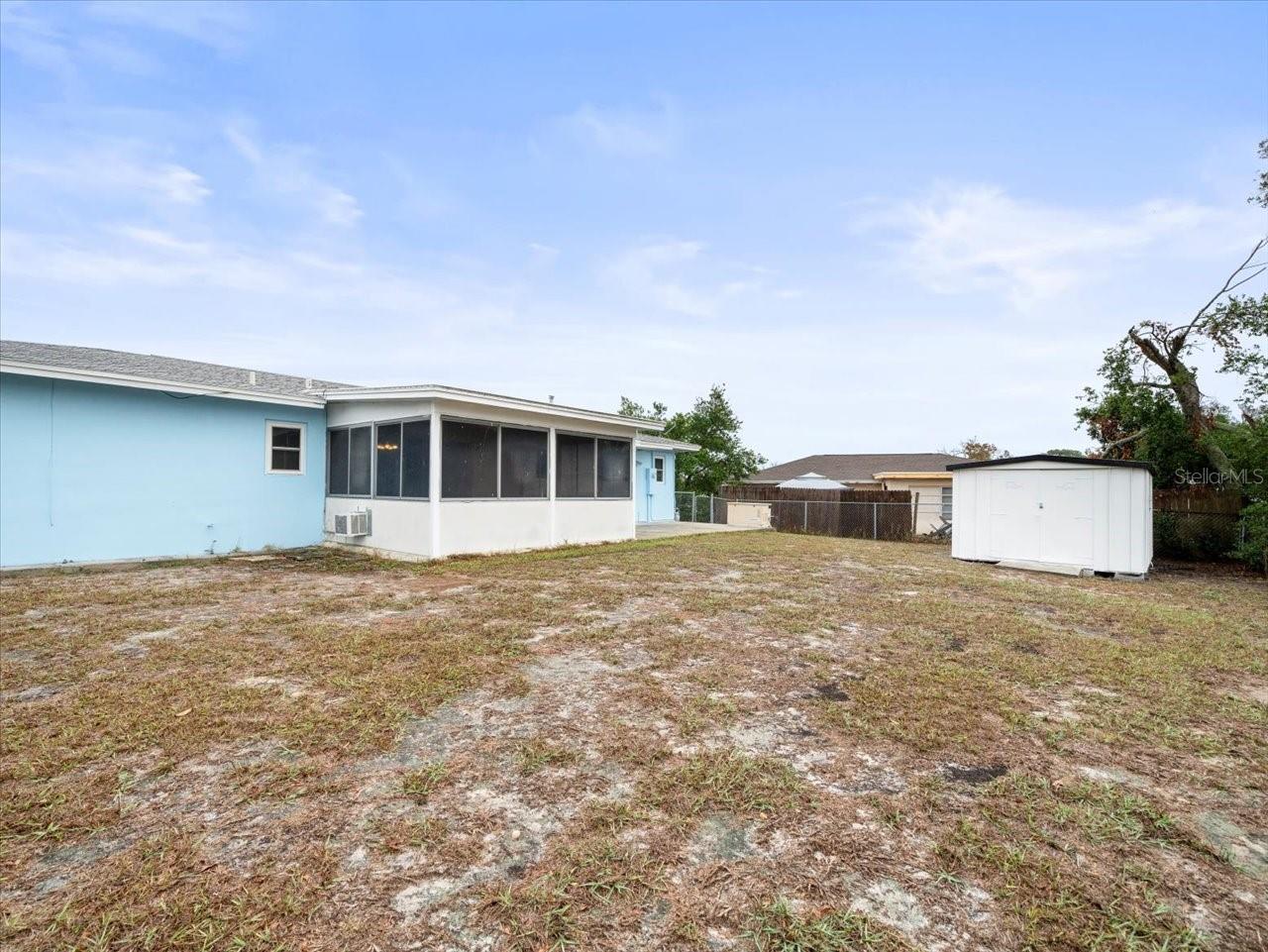 7180 TARRYTOWN DR, SPRING HILL, FL, 34606