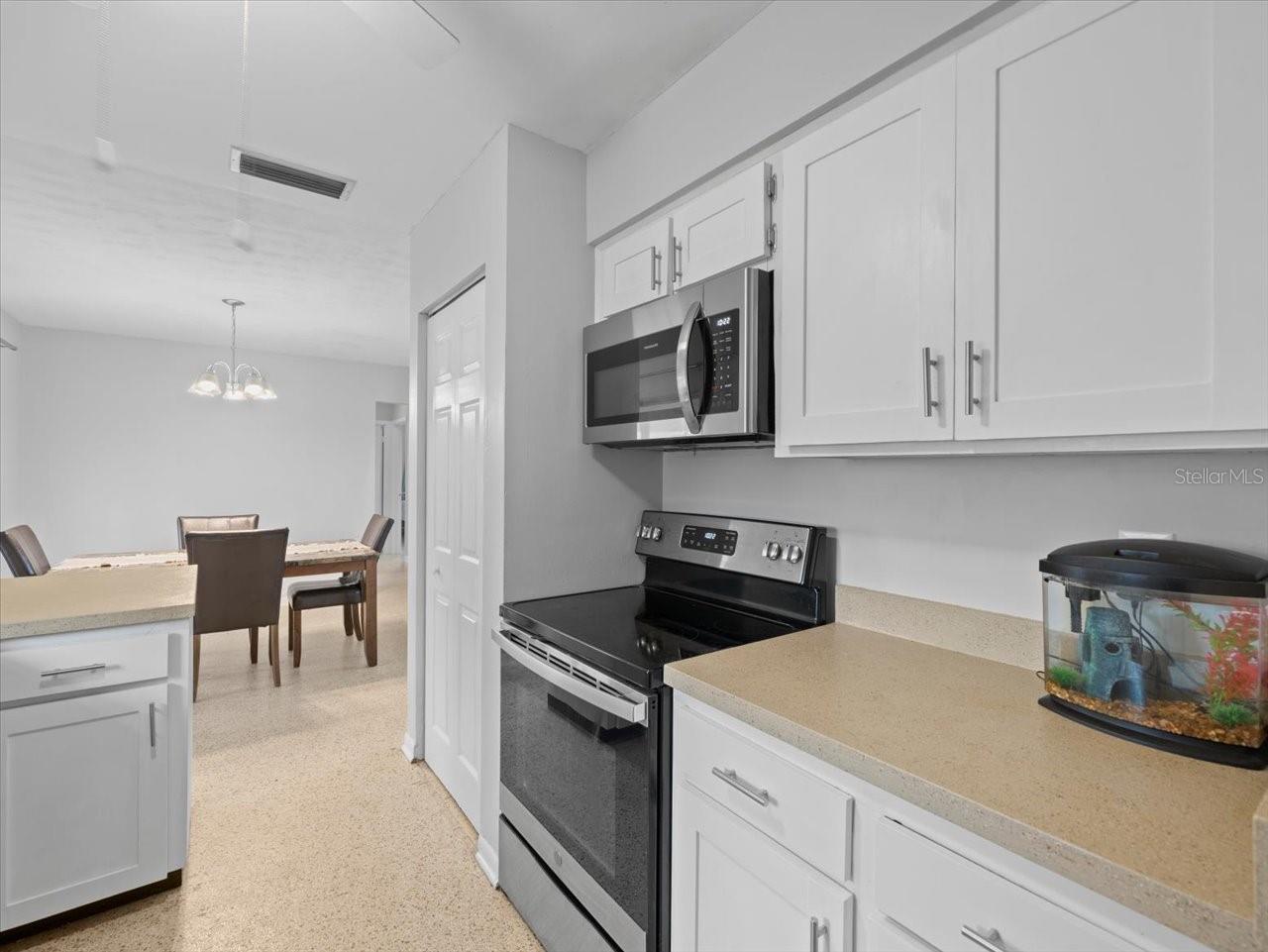 7180 TARRYTOWN DR, SPRING HILL, FL, 34606