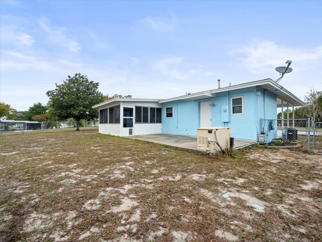 7180 TARRYTOWN DR, SPRING HILL, FL, 34606