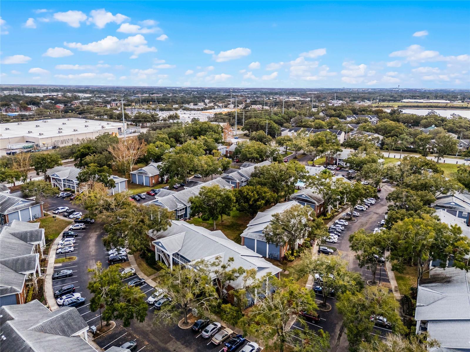 5441 LAKE MARGARET DR #58, ORLANDO, FL, 32812