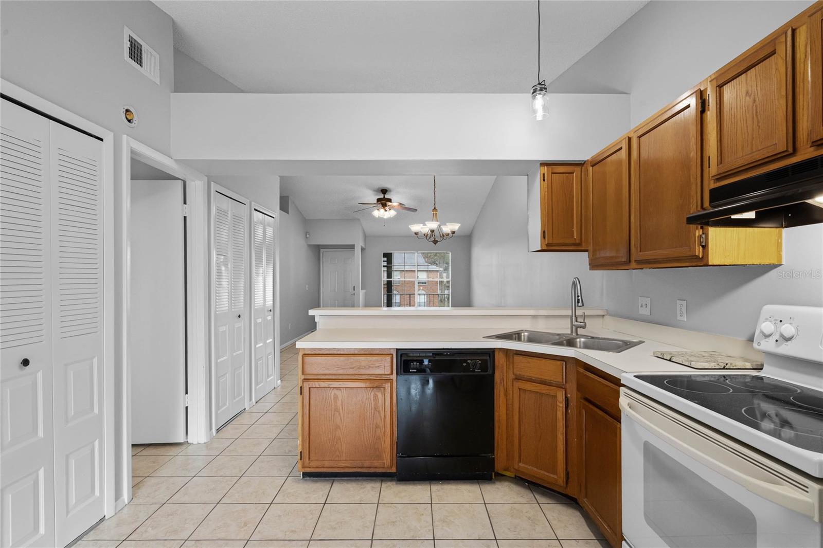 5441 LAKE MARGARET DR #58, ORLANDO, FL, 32812