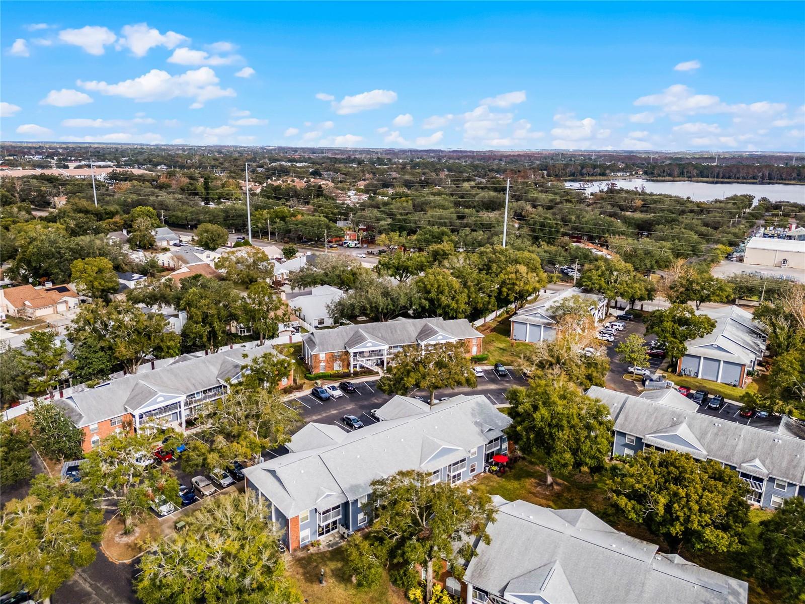 5441 LAKE MARGARET DR #58, ORLANDO, FL, 32812