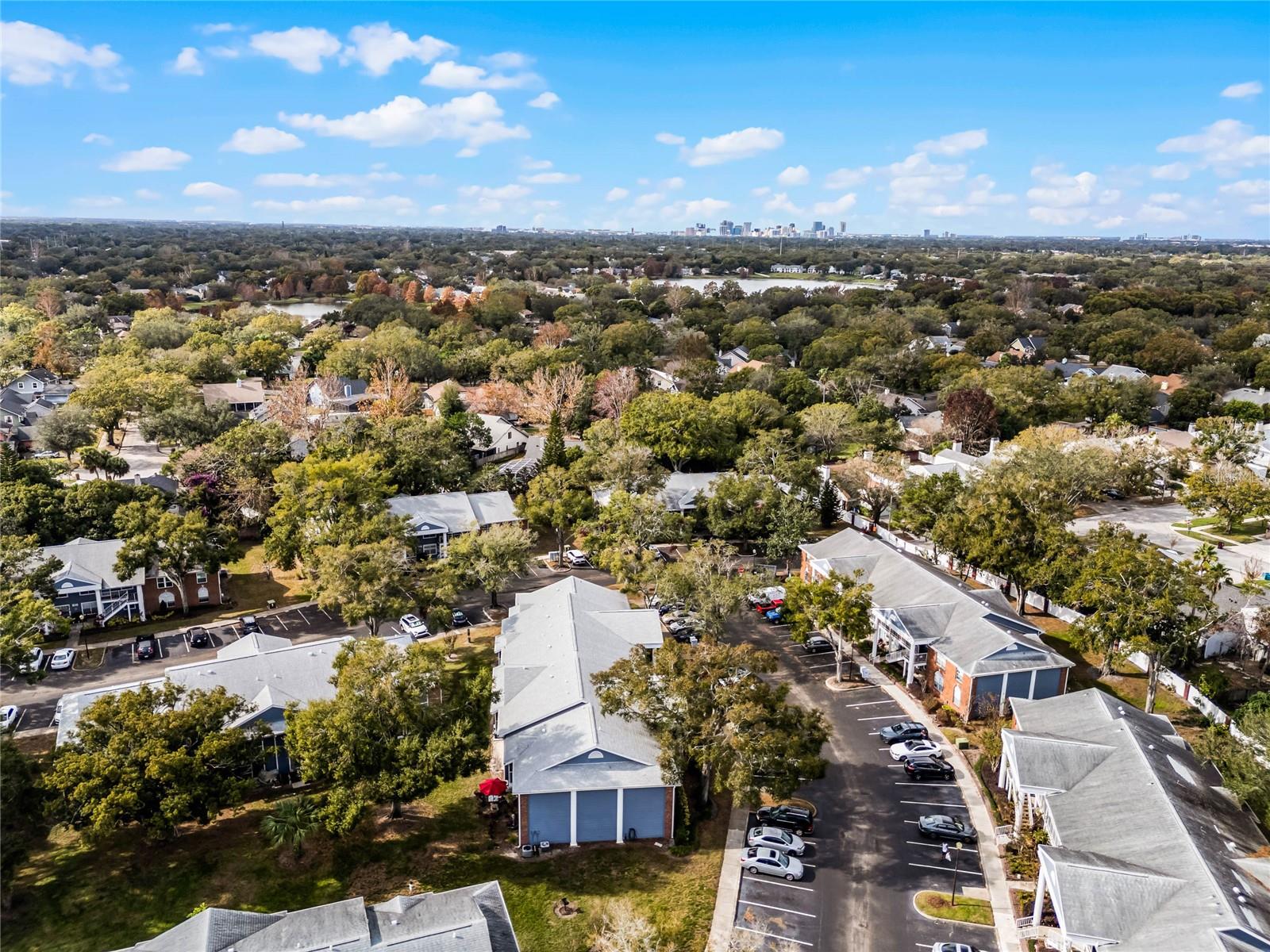 5441 LAKE MARGARET DR #58, ORLANDO, FL, 32812