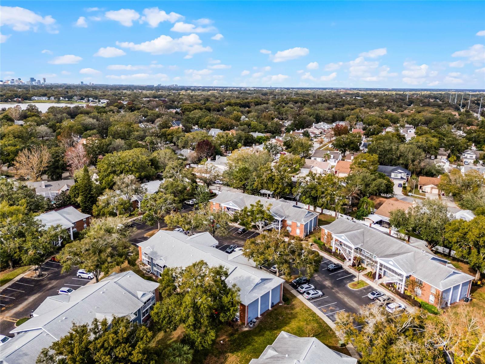 5441 LAKE MARGARET DR #58, ORLANDO, FL, 32812