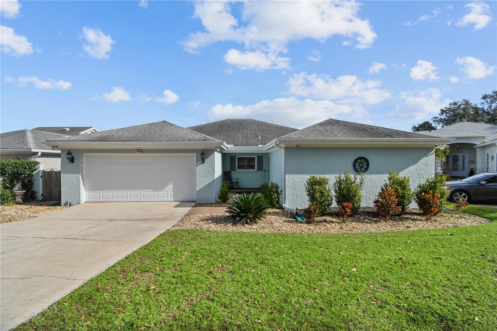 1409 LAKE MARION DR, APOPKA, FL, 32712