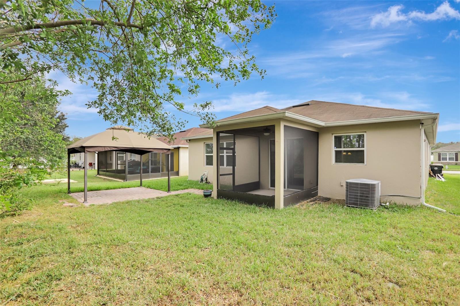 2829 SHELBURNE WAY, ST CLOUD, FL, 34772