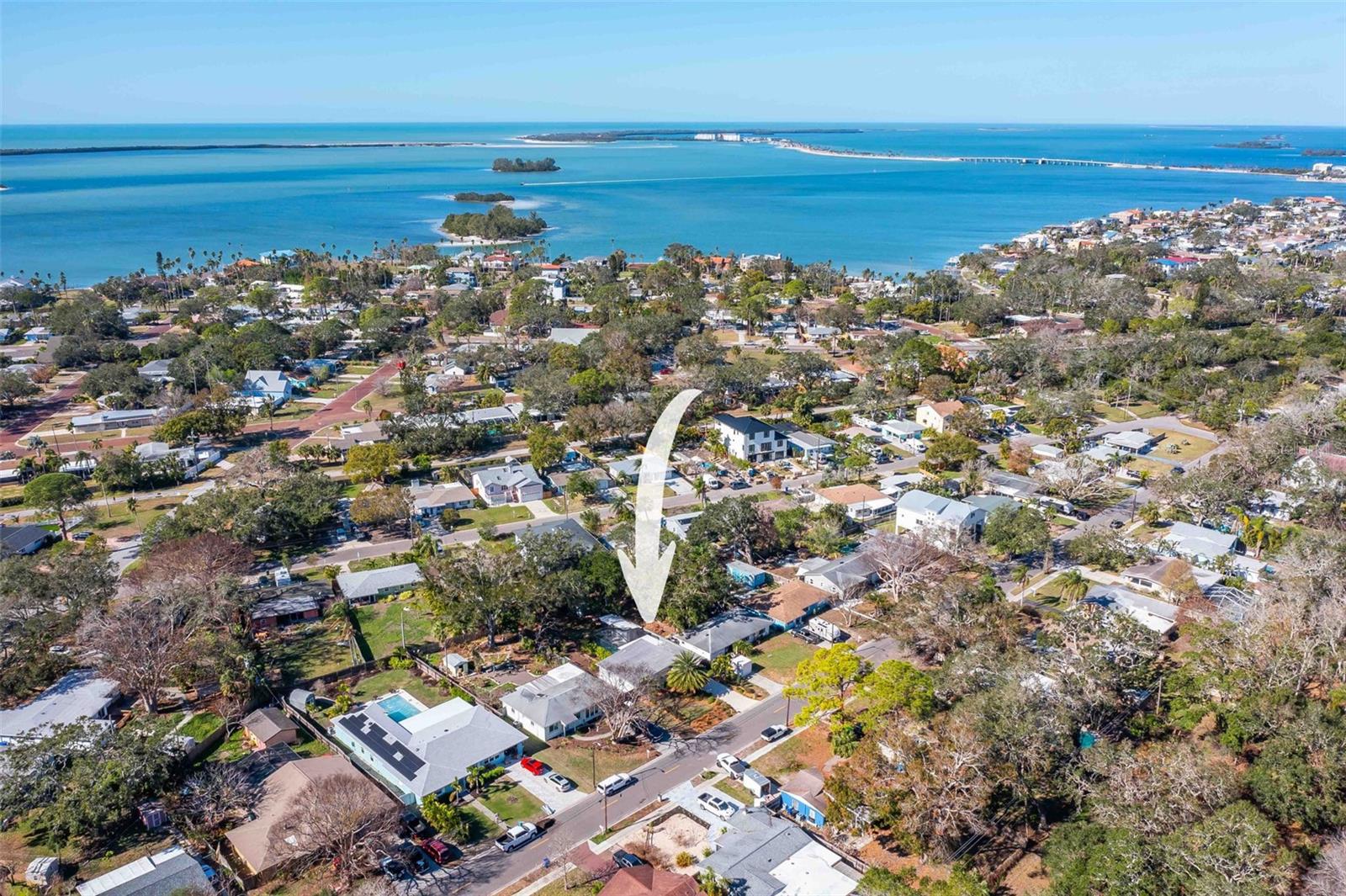 1846 SAN MATEO DR, DUNEDIN, FL, 34698