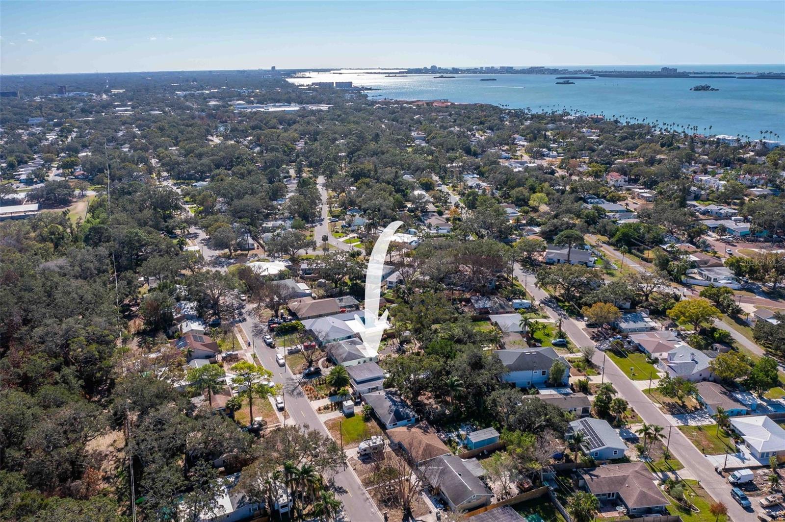 1846 SAN MATEO DR, DUNEDIN, FL, 34698