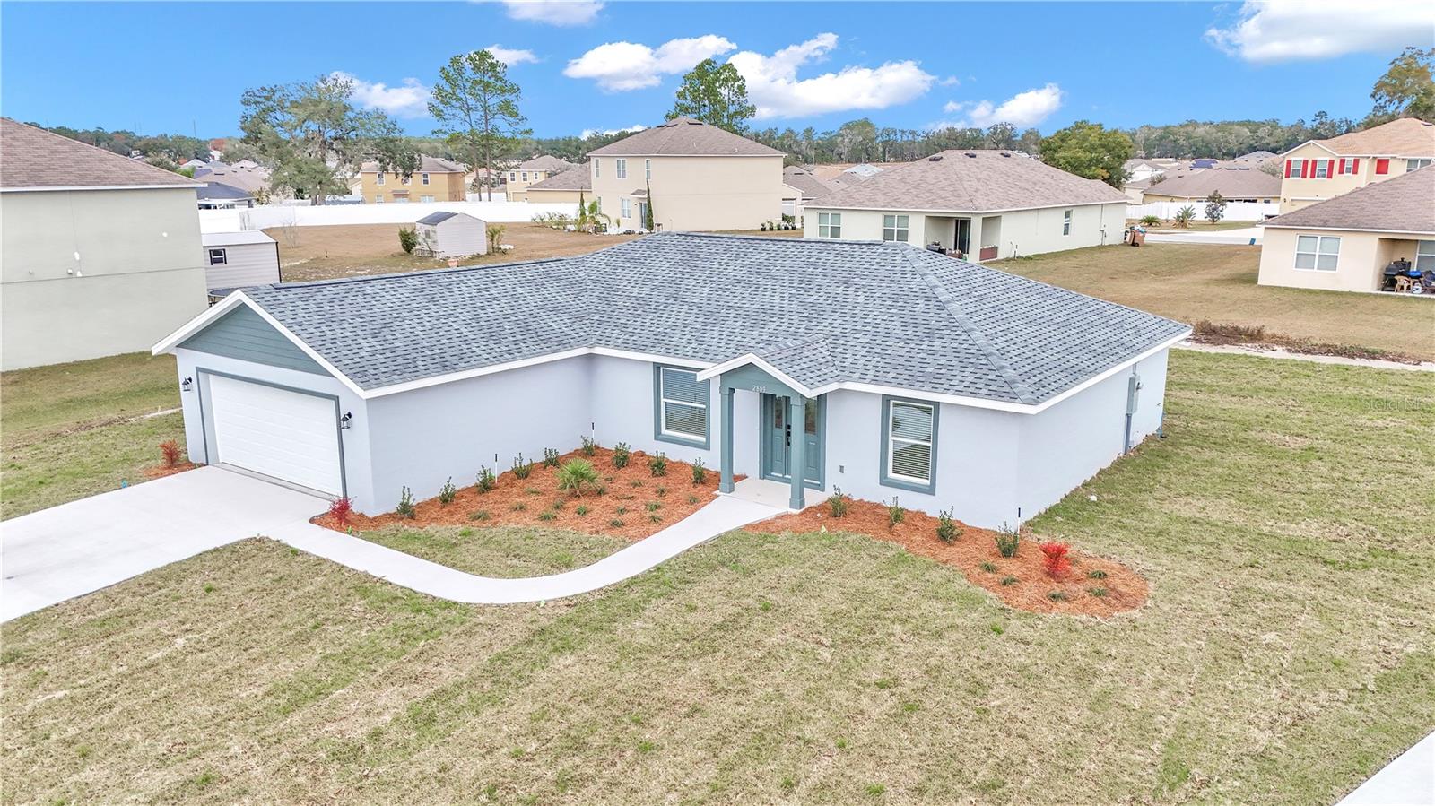 2809 NE 43RD RD, OCALA, FL, 34470