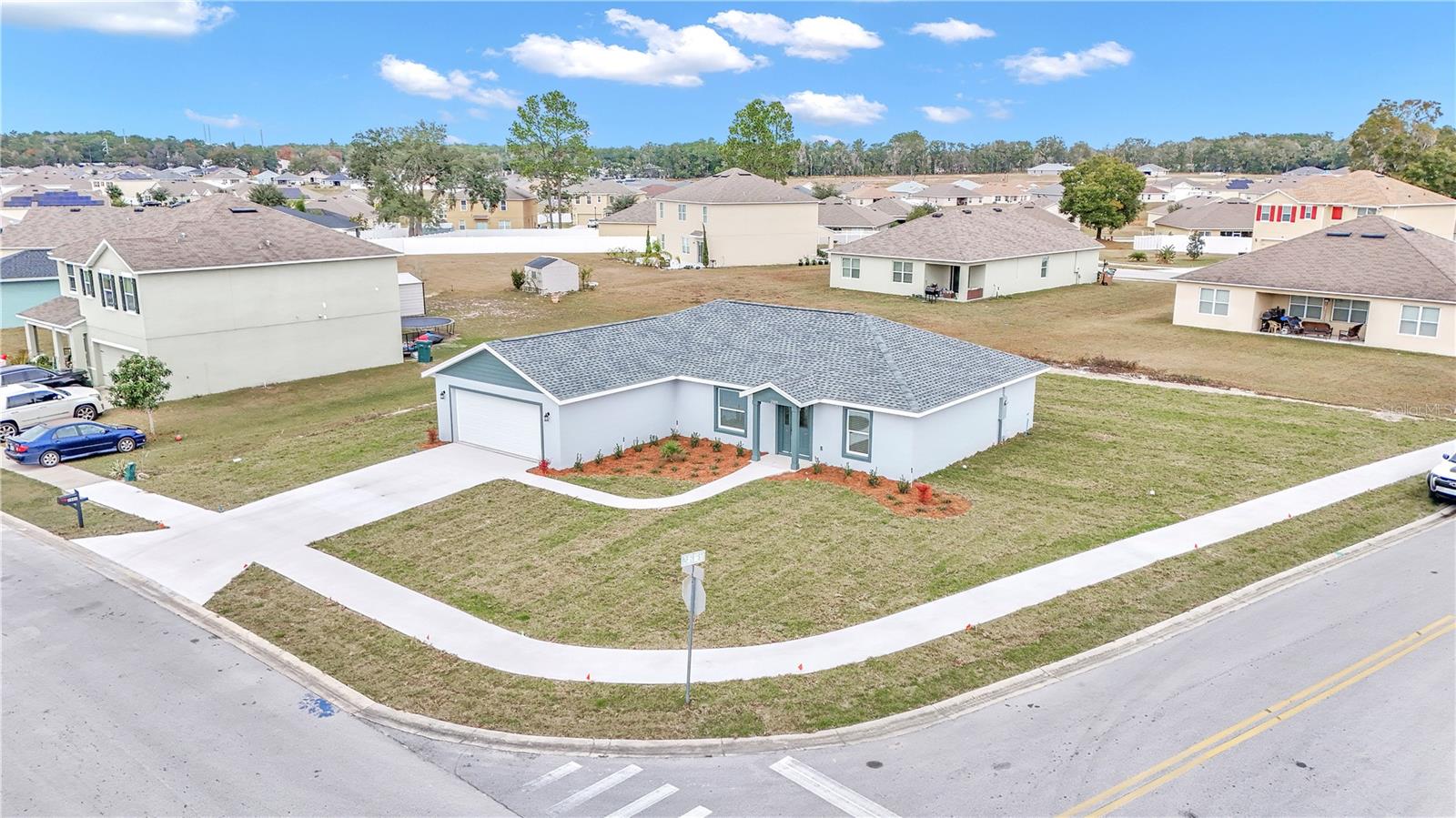 2809 NE 43RD RD, OCALA, FL, 34470