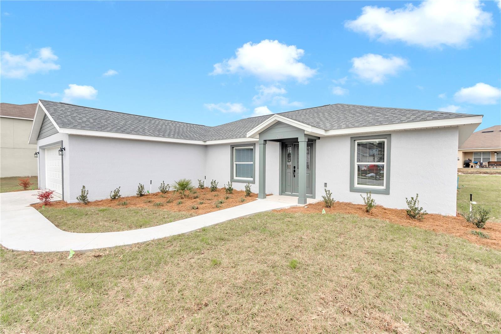 2809 NE 43RD RD, OCALA, FL, 34470