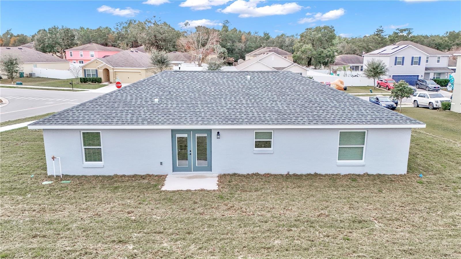2809 NE 43RD RD, OCALA, FL, 34470