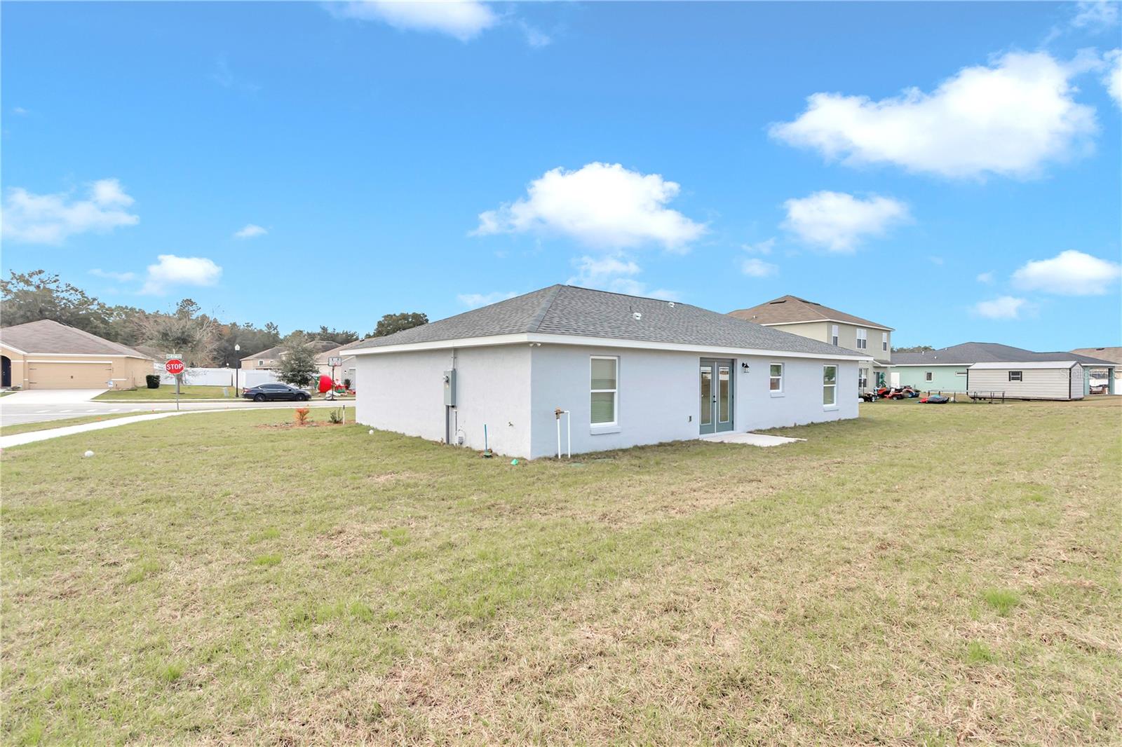 2809 NE 43RD RD, OCALA, FL, 34470