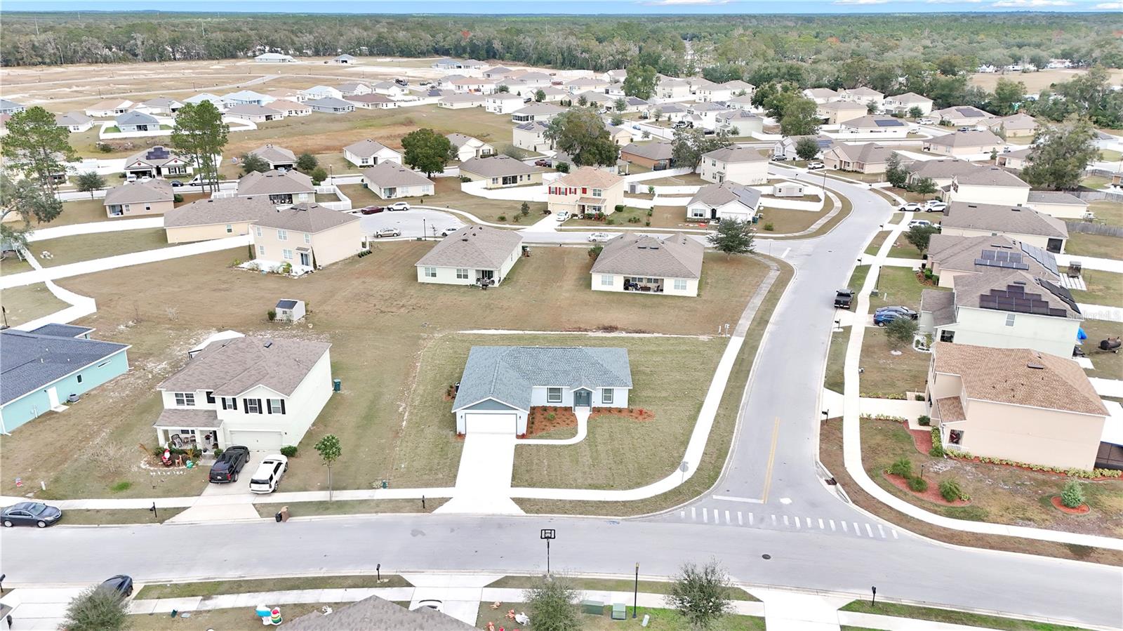2809 NE 43RD RD, OCALA, FL, 34470