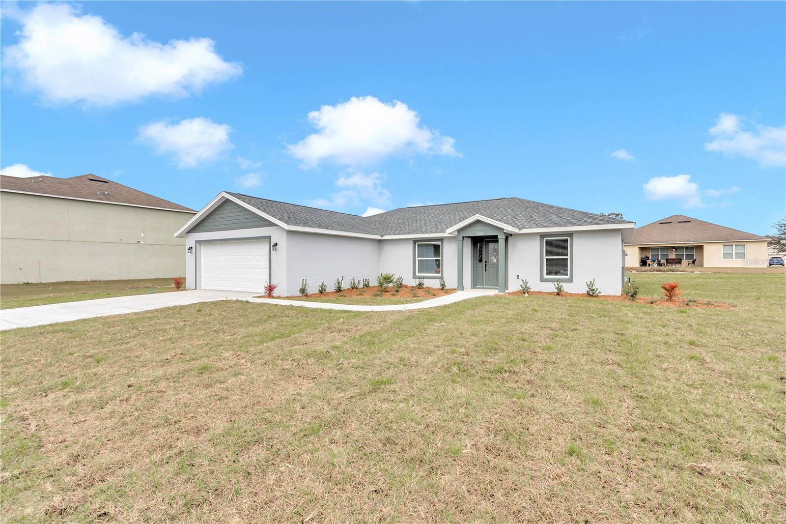 2809 NE 43RD RD, OCALA, FL, 34470