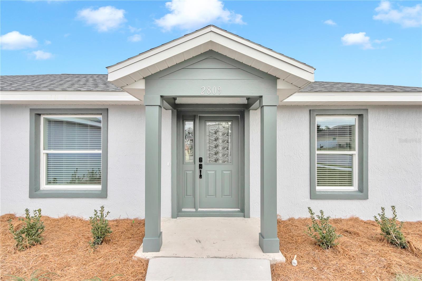 2809 NE 43RD RD, OCALA, FL, 34470