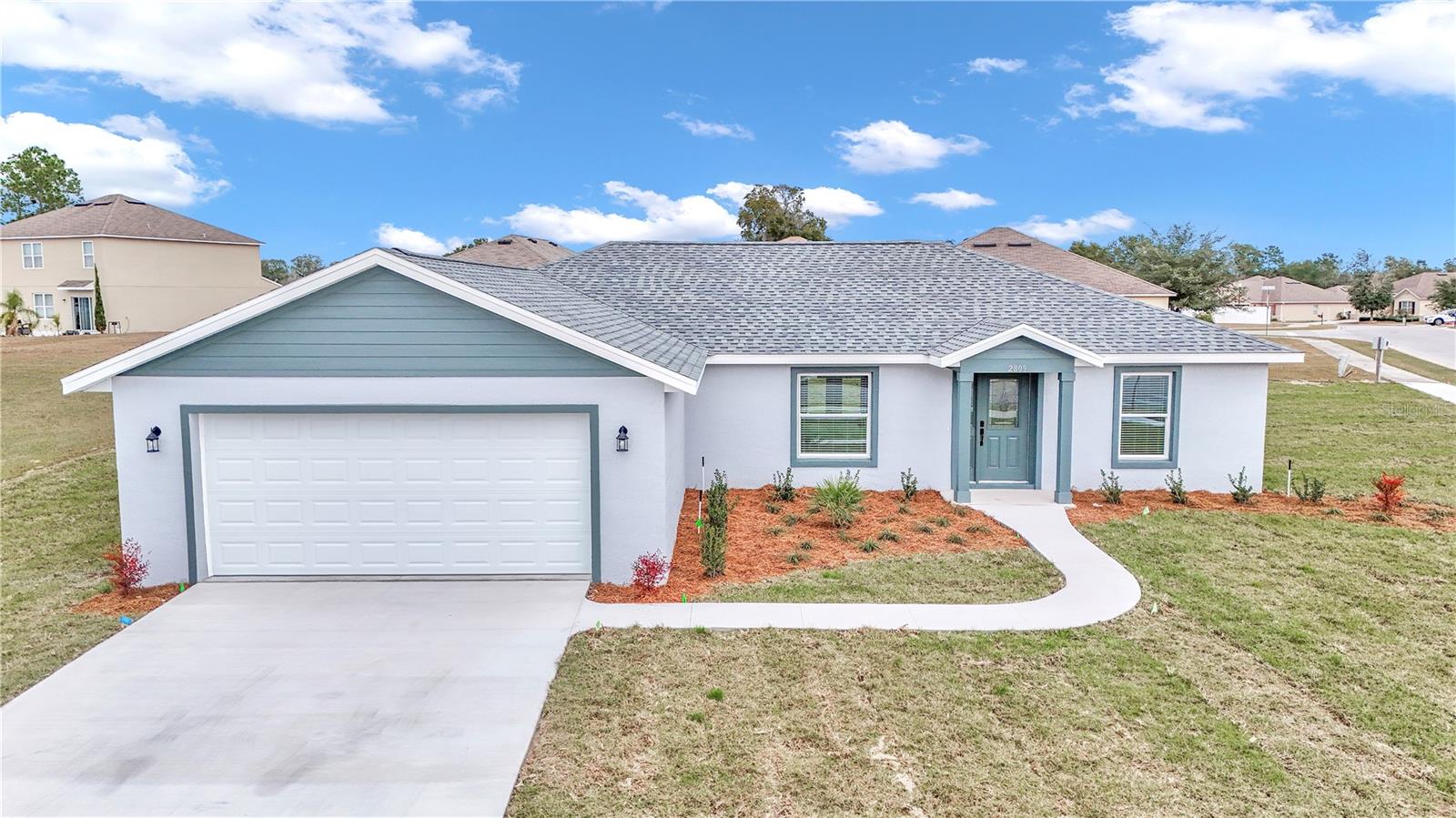 2809 NE 43RD RD, OCALA, FL, 34470