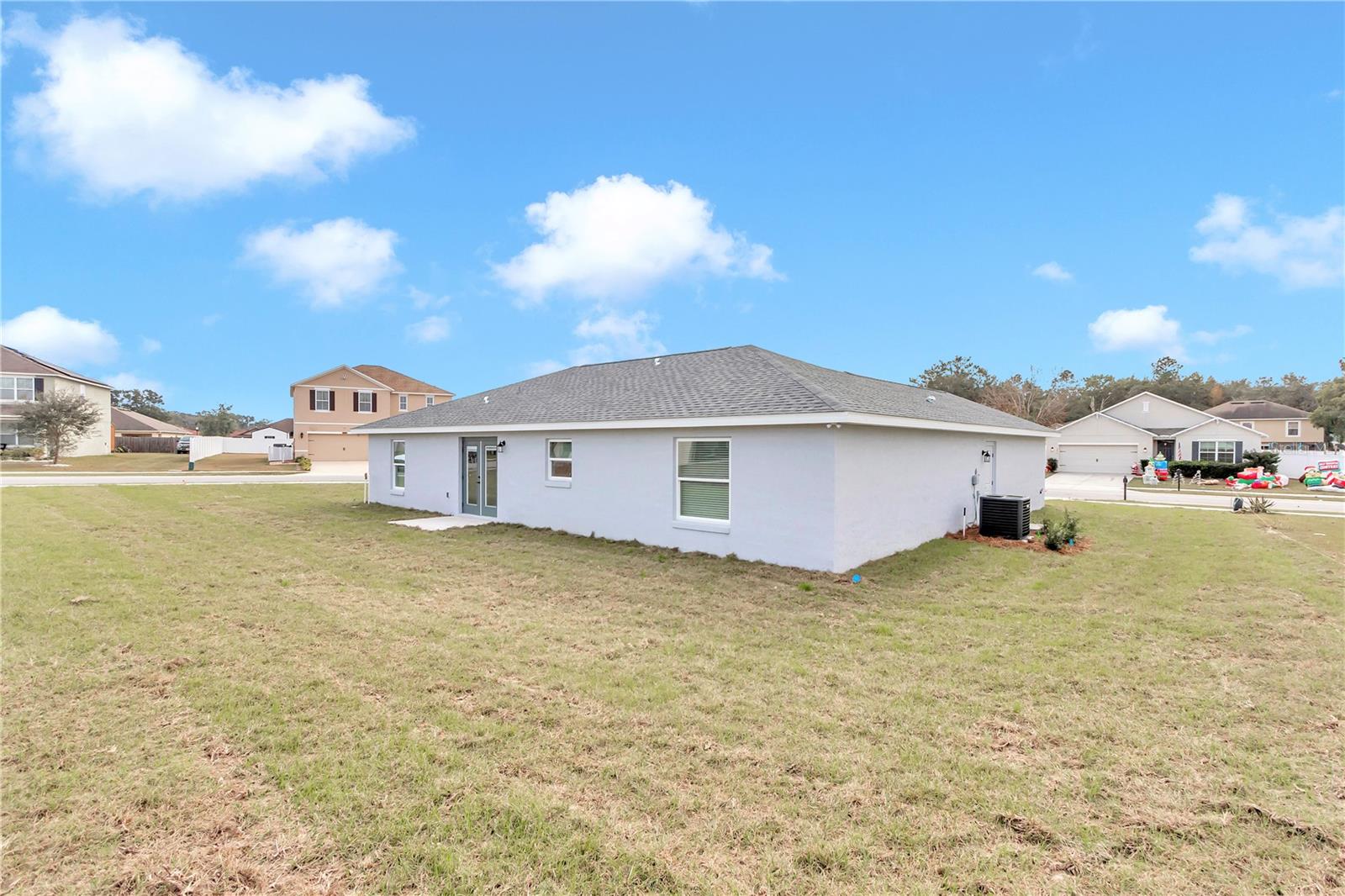 2809 NE 43RD RD, OCALA, FL, 34470