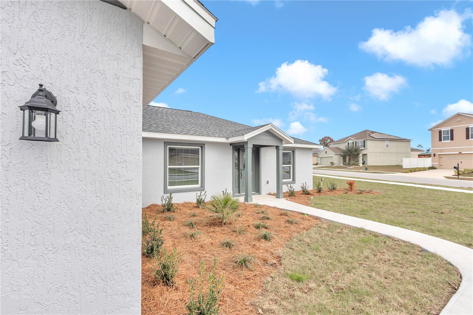 2809 NE 43RD RD, OCALA, FL, 34470