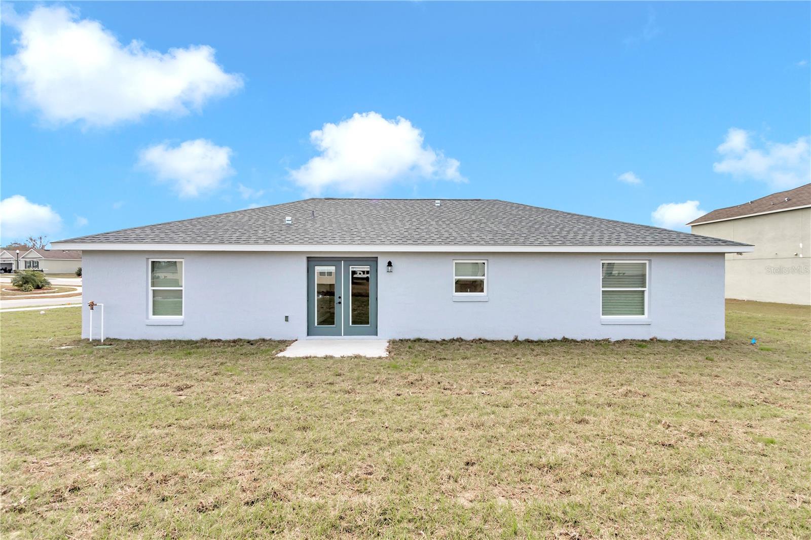 2809 NE 43RD RD, OCALA, FL, 34470