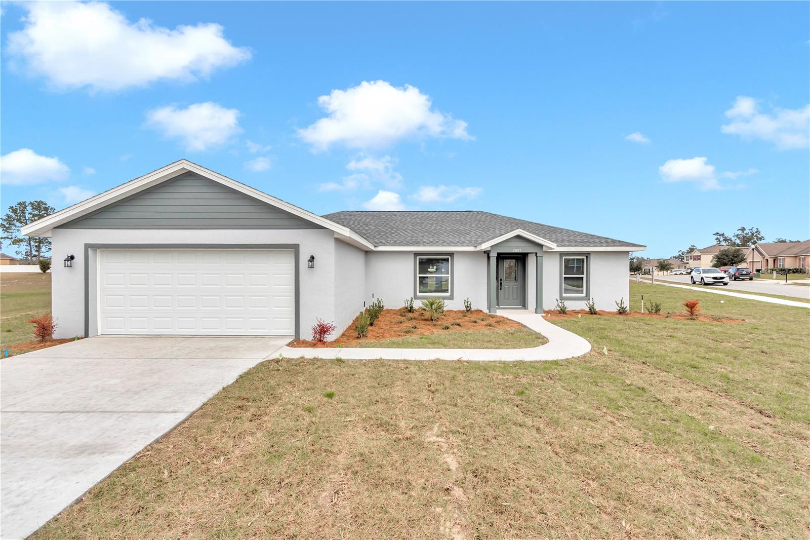 2809 NE 43RD RD, OCALA, FL, 34470