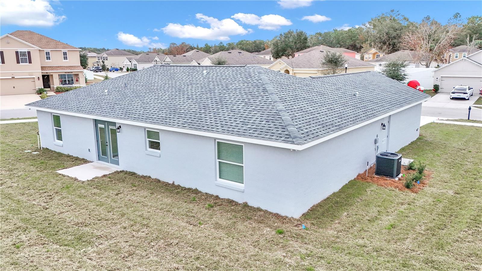 2809 NE 43RD RD, OCALA, FL, 34470