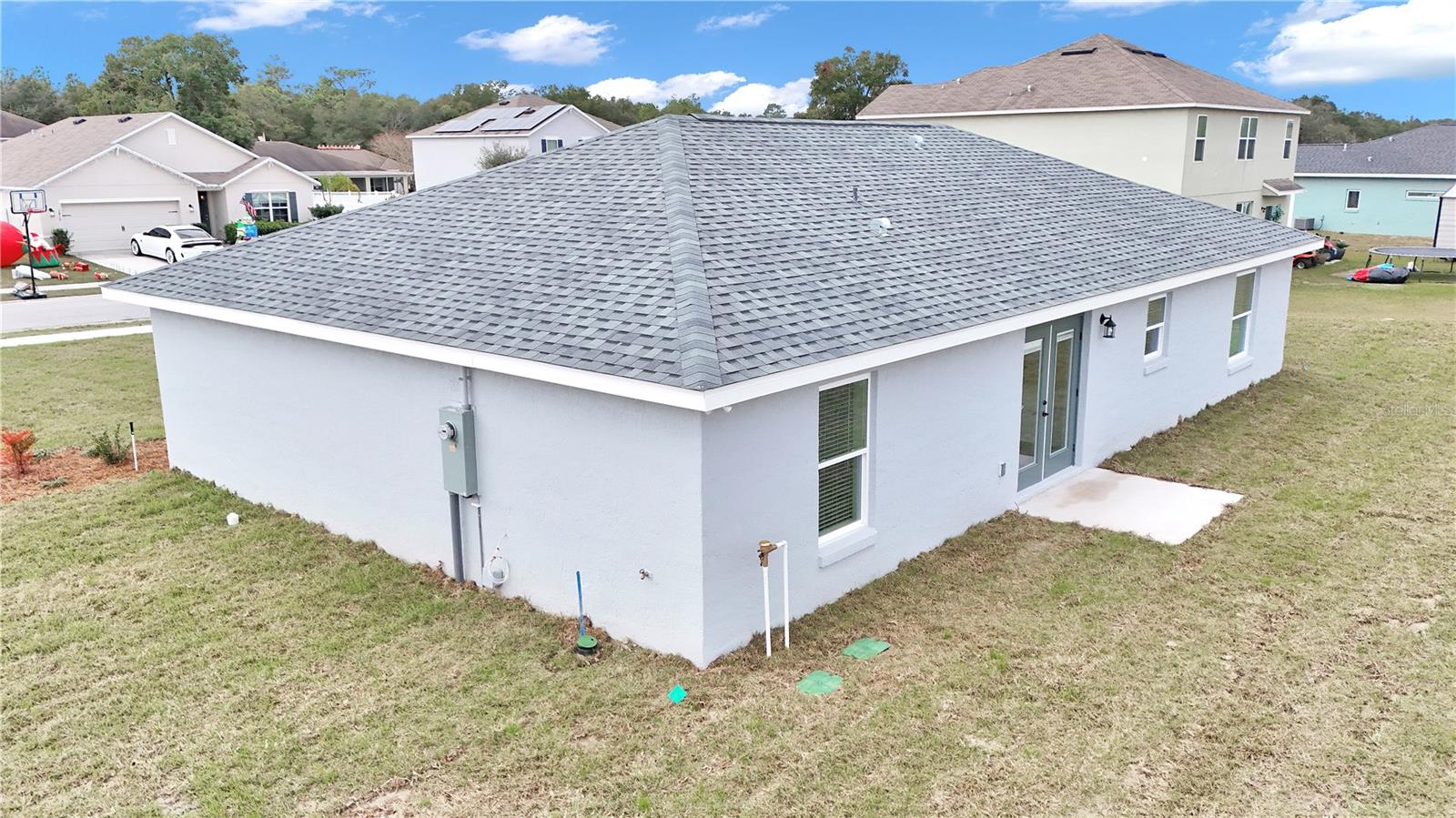 2809 NE 43RD RD, OCALA, FL, 34470