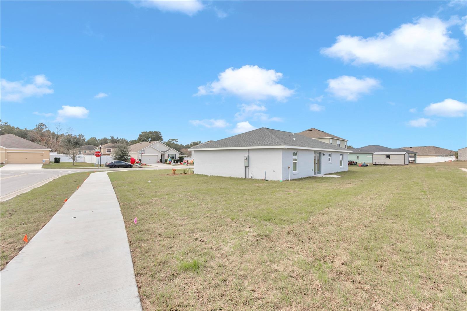 2809 NE 43RD RD, OCALA, FL, 34470