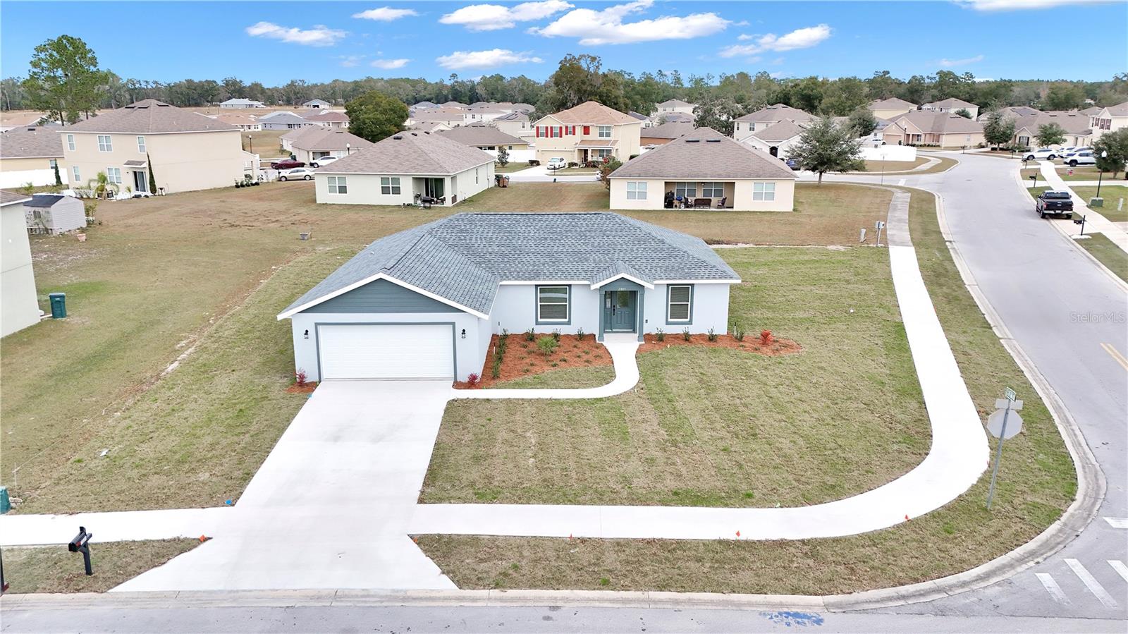 2809 NE 43RD RD, OCALA, FL, 34470