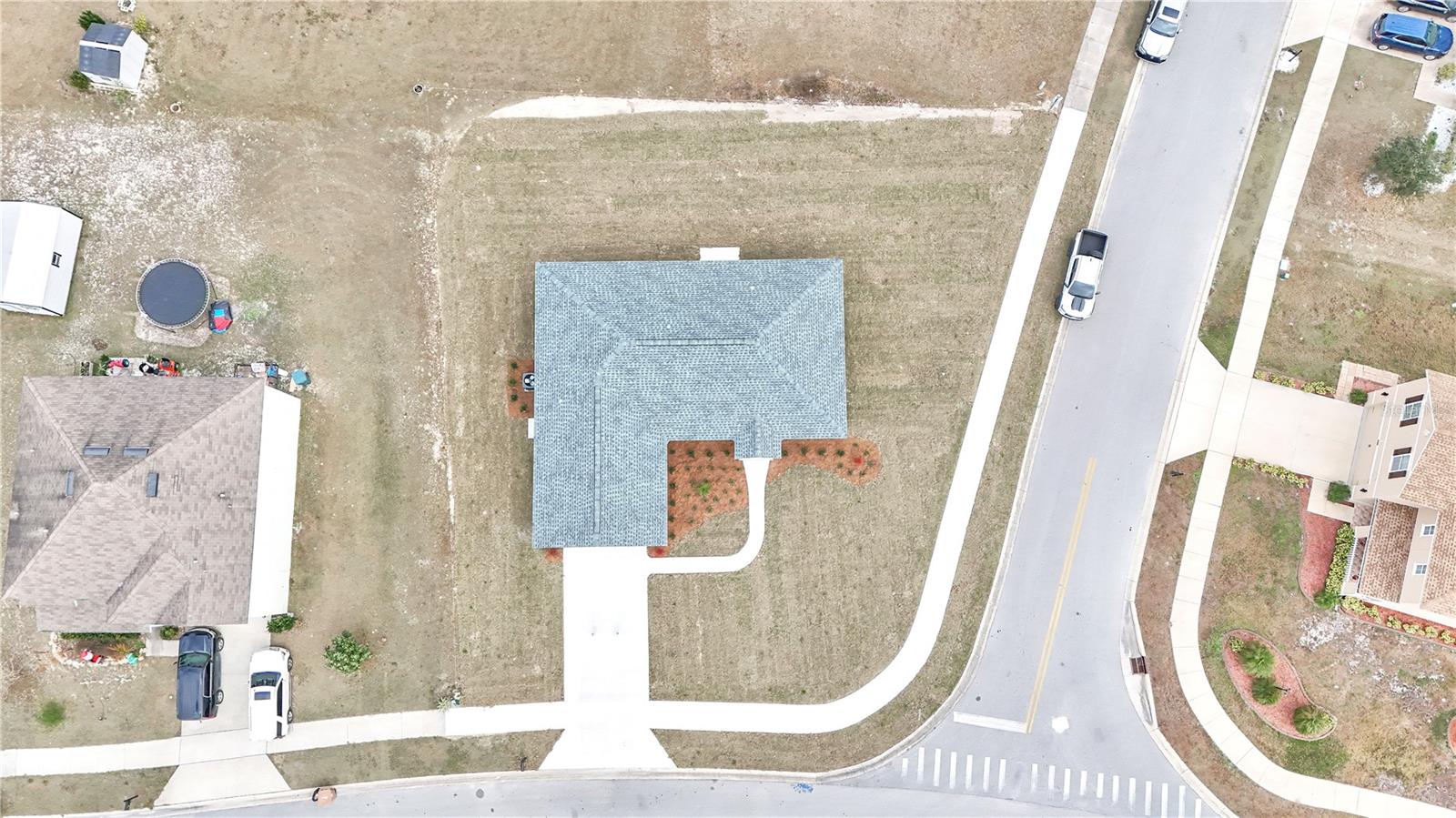 2809 NE 43RD RD, OCALA, FL, 34470