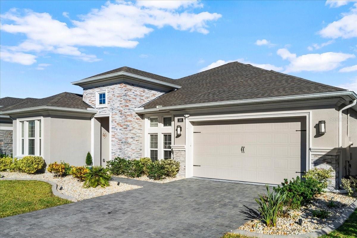 588 MOSAIC BLVD, DAYTONA BEACH, FL, 32124