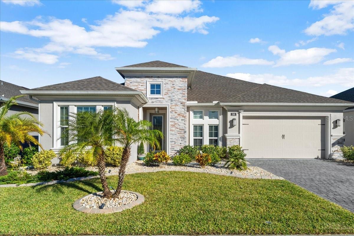 588 MOSAIC BLVD, DAYTONA BEACH, FL, 32124