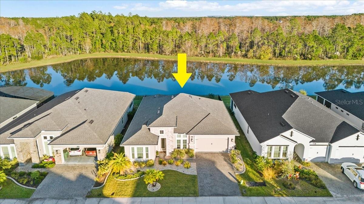588 MOSAIC BLVD, DAYTONA BEACH, FL, 32124