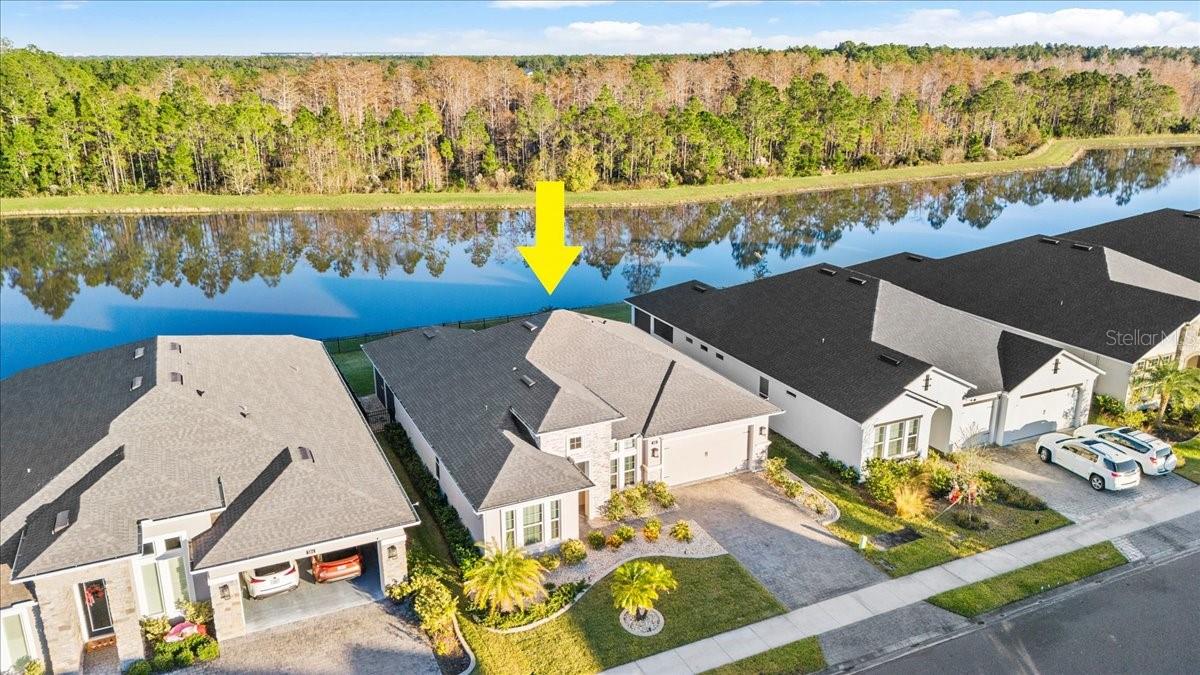 588 MOSAIC BLVD, DAYTONA BEACH, FL, 32124