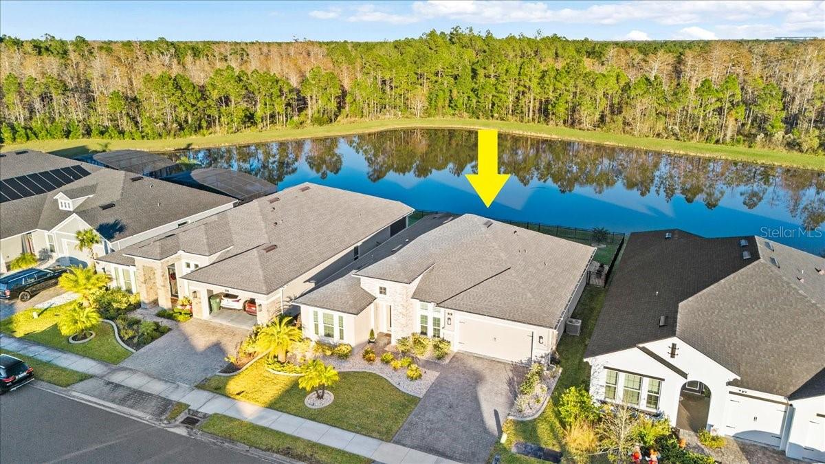 588 MOSAIC BLVD, DAYTONA BEACH, FL, 32124