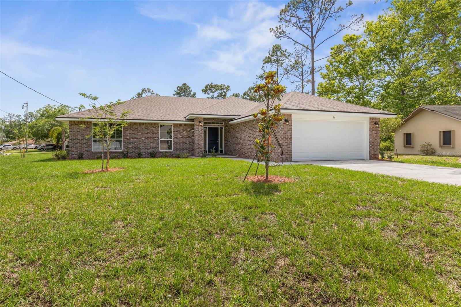 39 ZAUN TRL, PALM COAST, FL, 32164