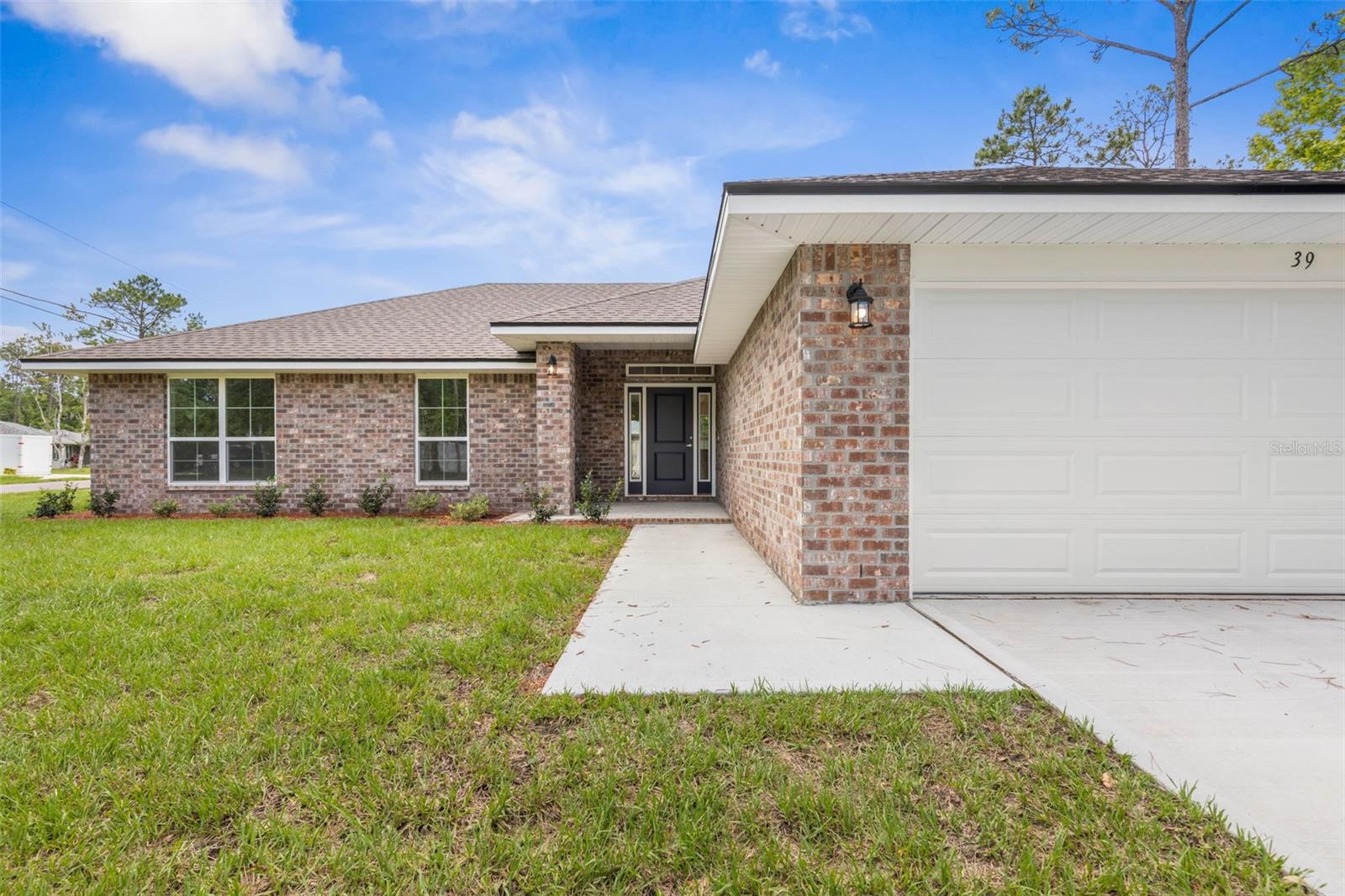 39 ZAUN TRL, PALM COAST, FL, 32164