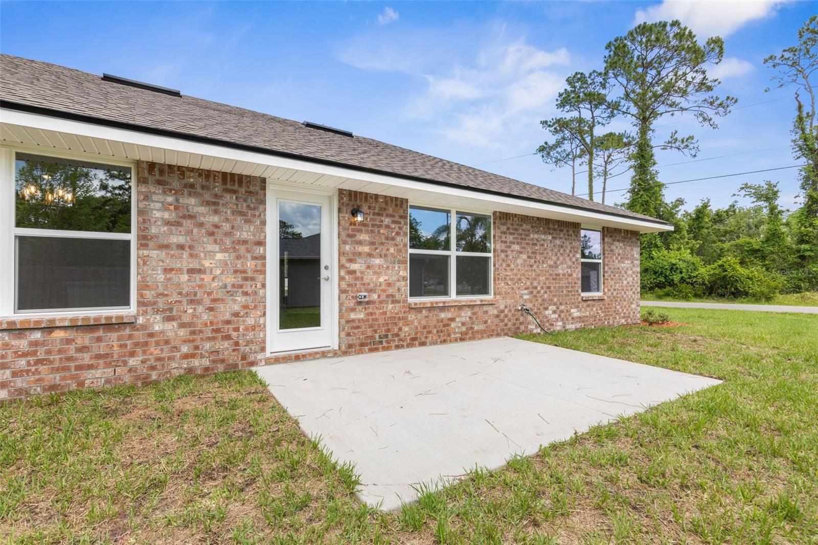 39 ZAUN TRL, PALM COAST, FL, 32164