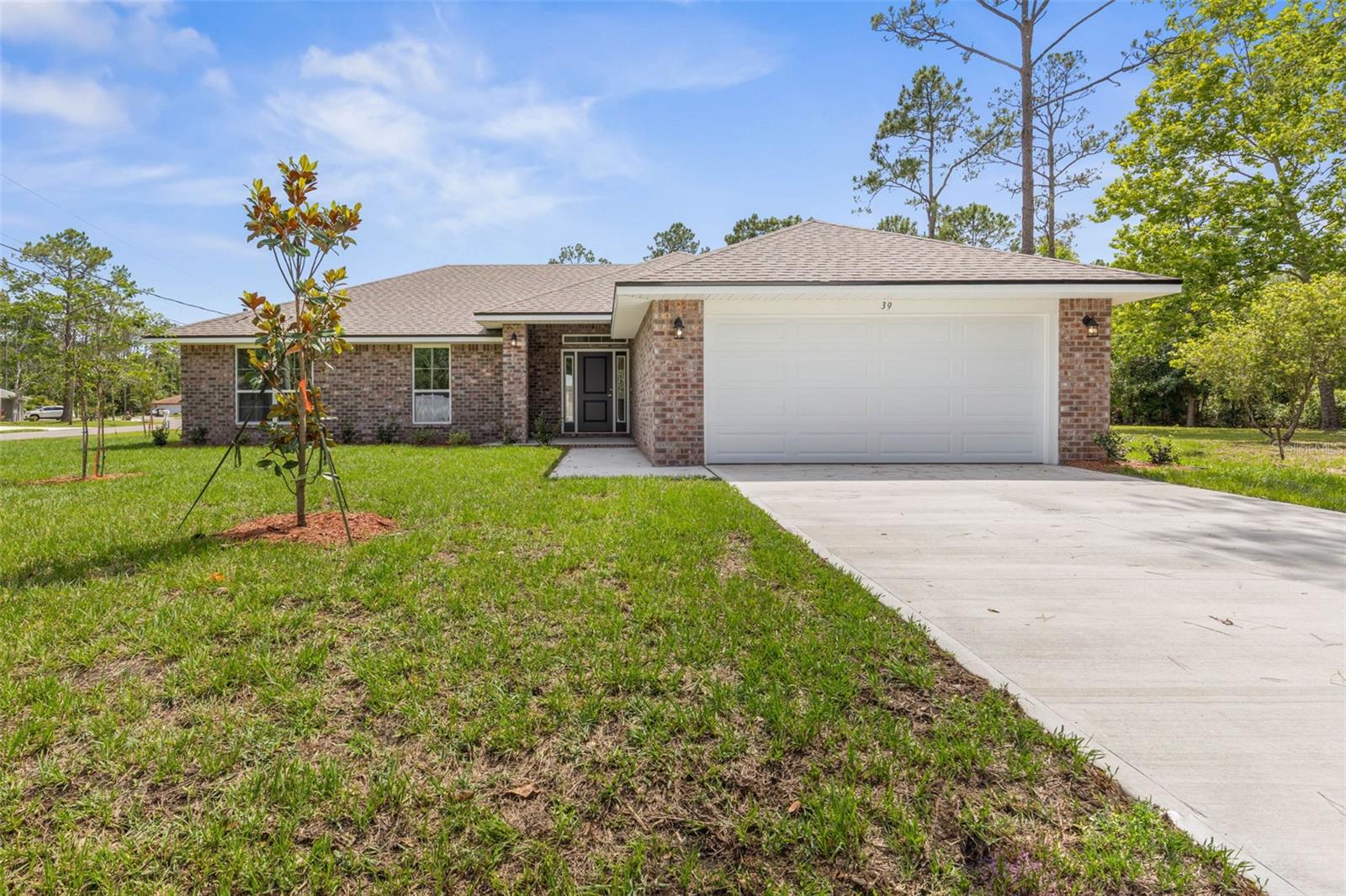 39 ZAUN TRL, PALM COAST, FL, 32164