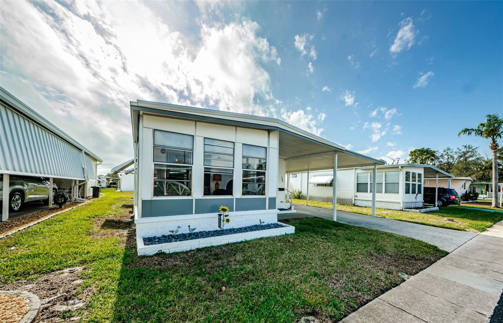 189 ROYAL PALM DR, TARPON SPRINGS, FL, 34689