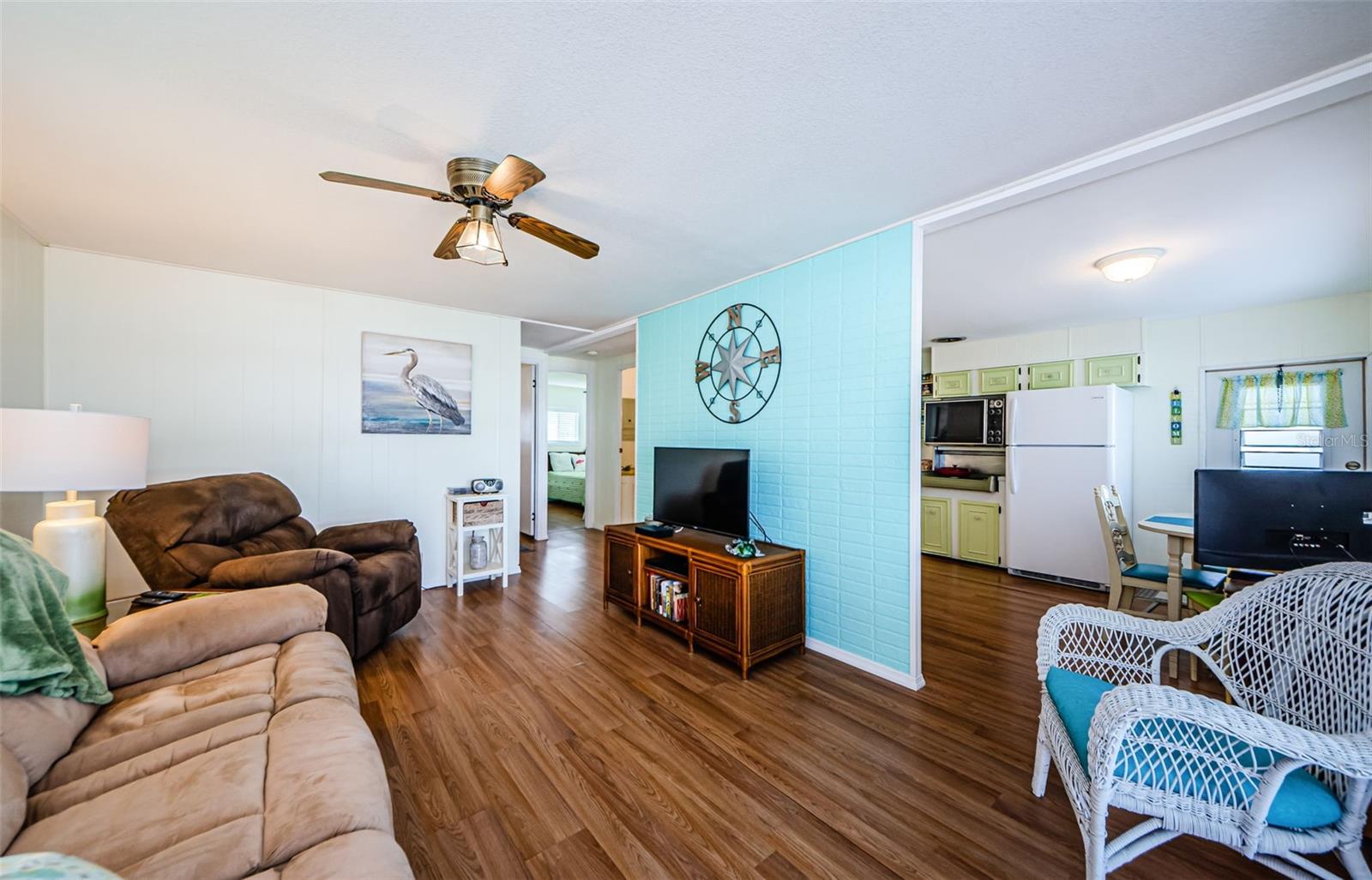 189 ROYAL PALM DR, TARPON SPRINGS, FL, 34689