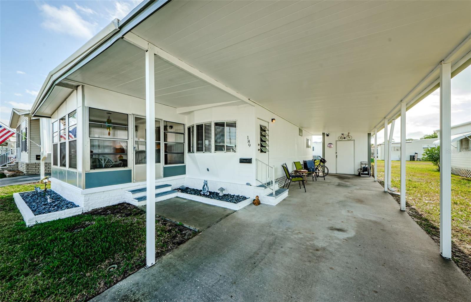 189 ROYAL PALM DR, TARPON SPRINGS, FL, 34689