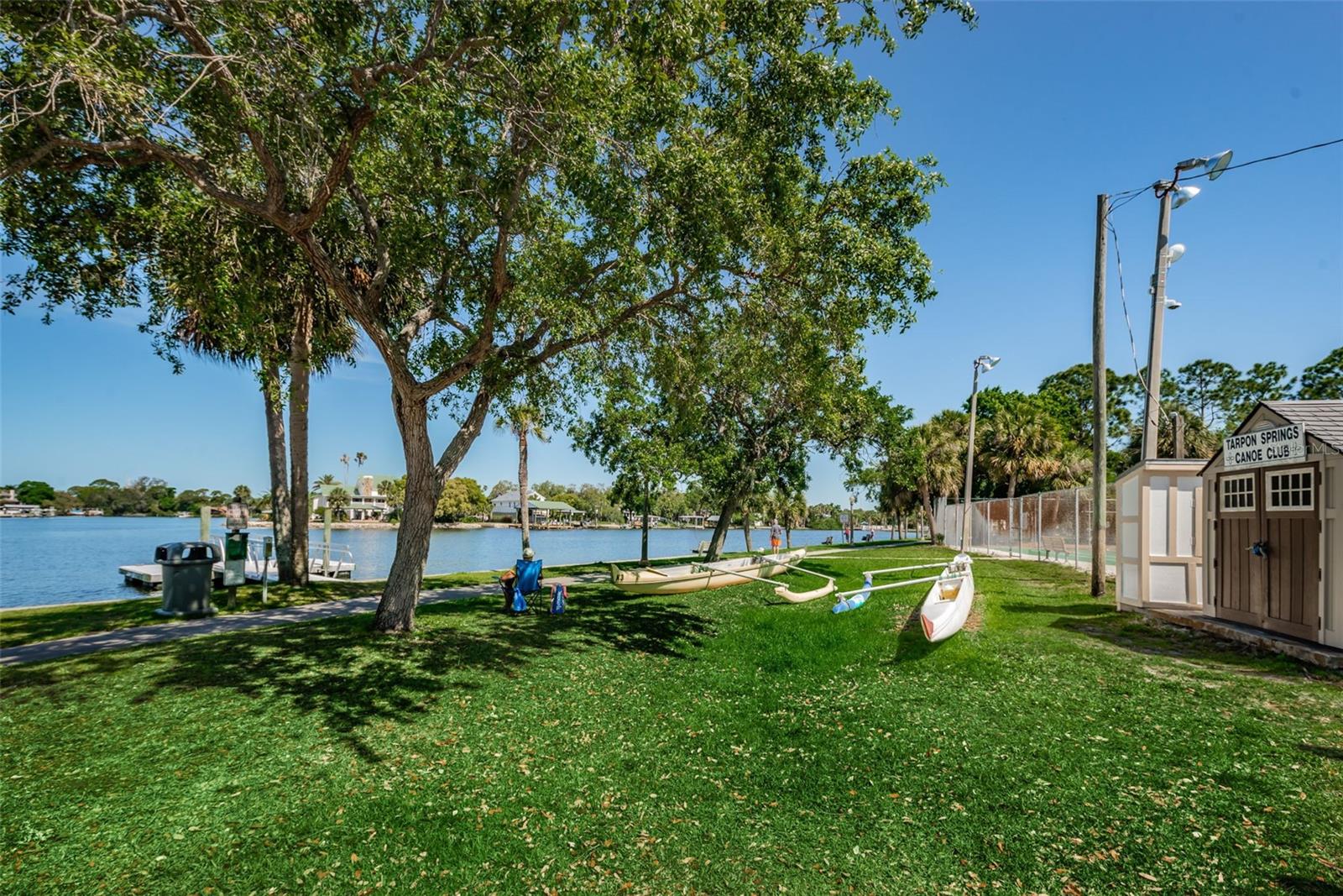 189 ROYAL PALM DR, TARPON SPRINGS, FL, 34689